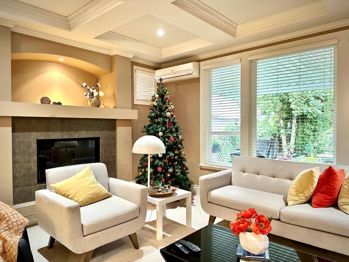 Scorpio House Langley Room 2 Exterior foto