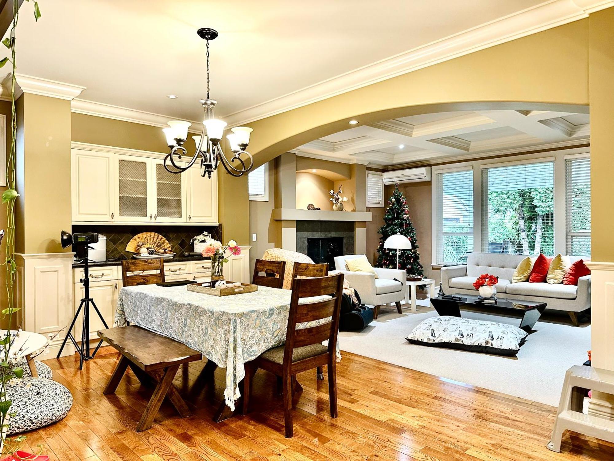 Scorpio House Langley Room 2 Exterior foto