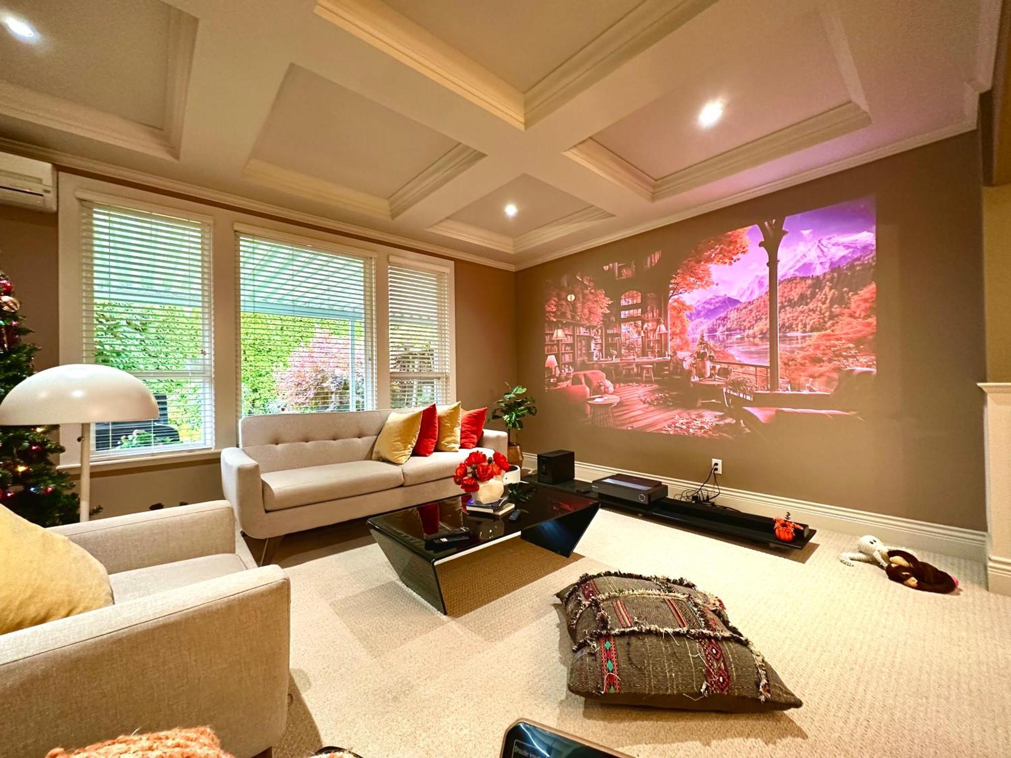 Scorpio House Langley Room 2 Exterior foto